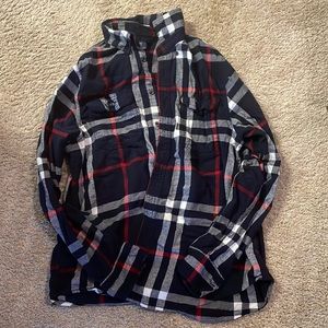 Flannel Shirt
